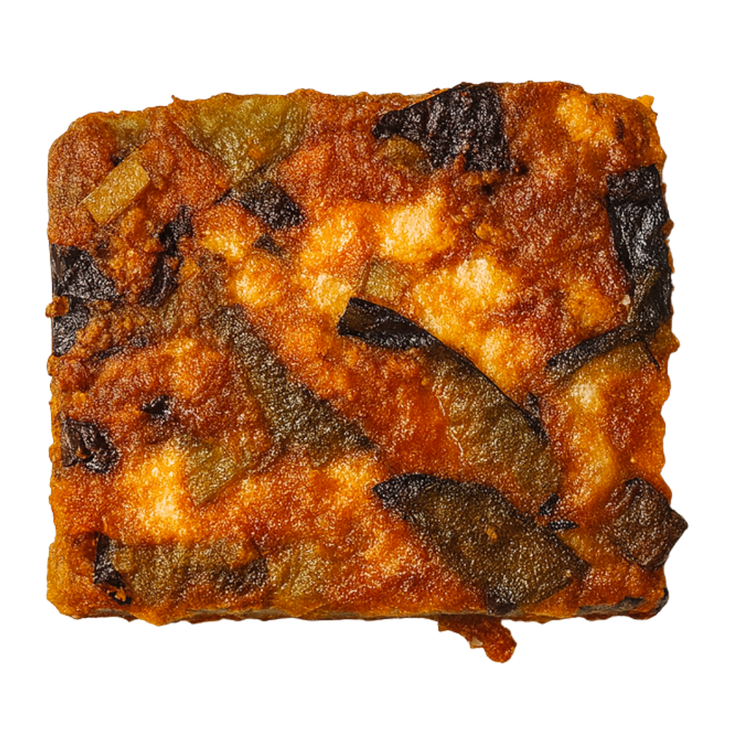 Eggplant Parmigiana Frozen 300g x 10