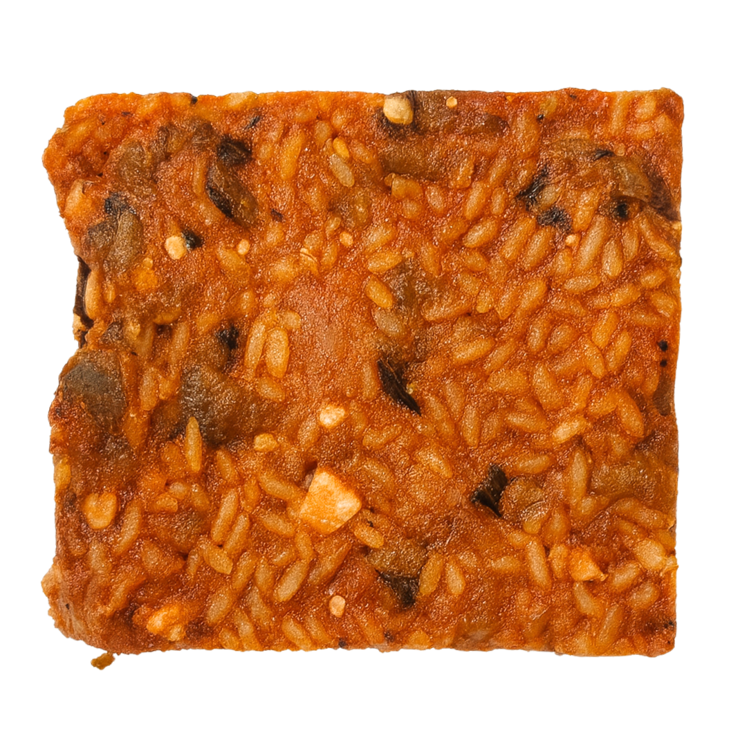 Risotto alla Norma 300g x 10