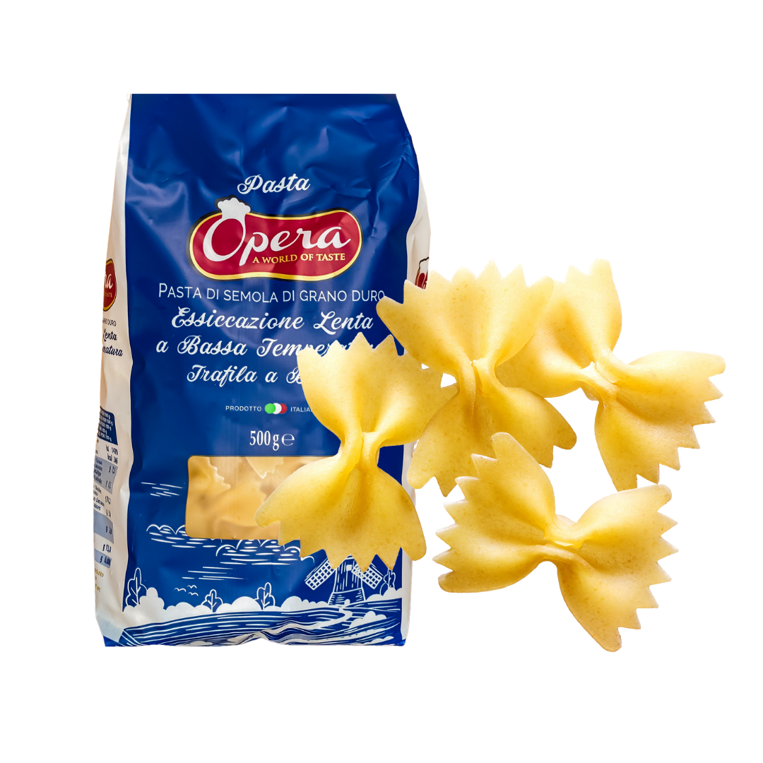 'Opera' Farfalle 500g