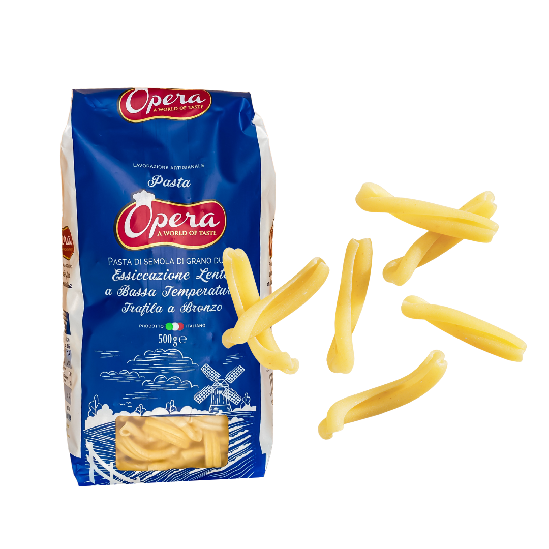 'Opera' Cassarecce 500g