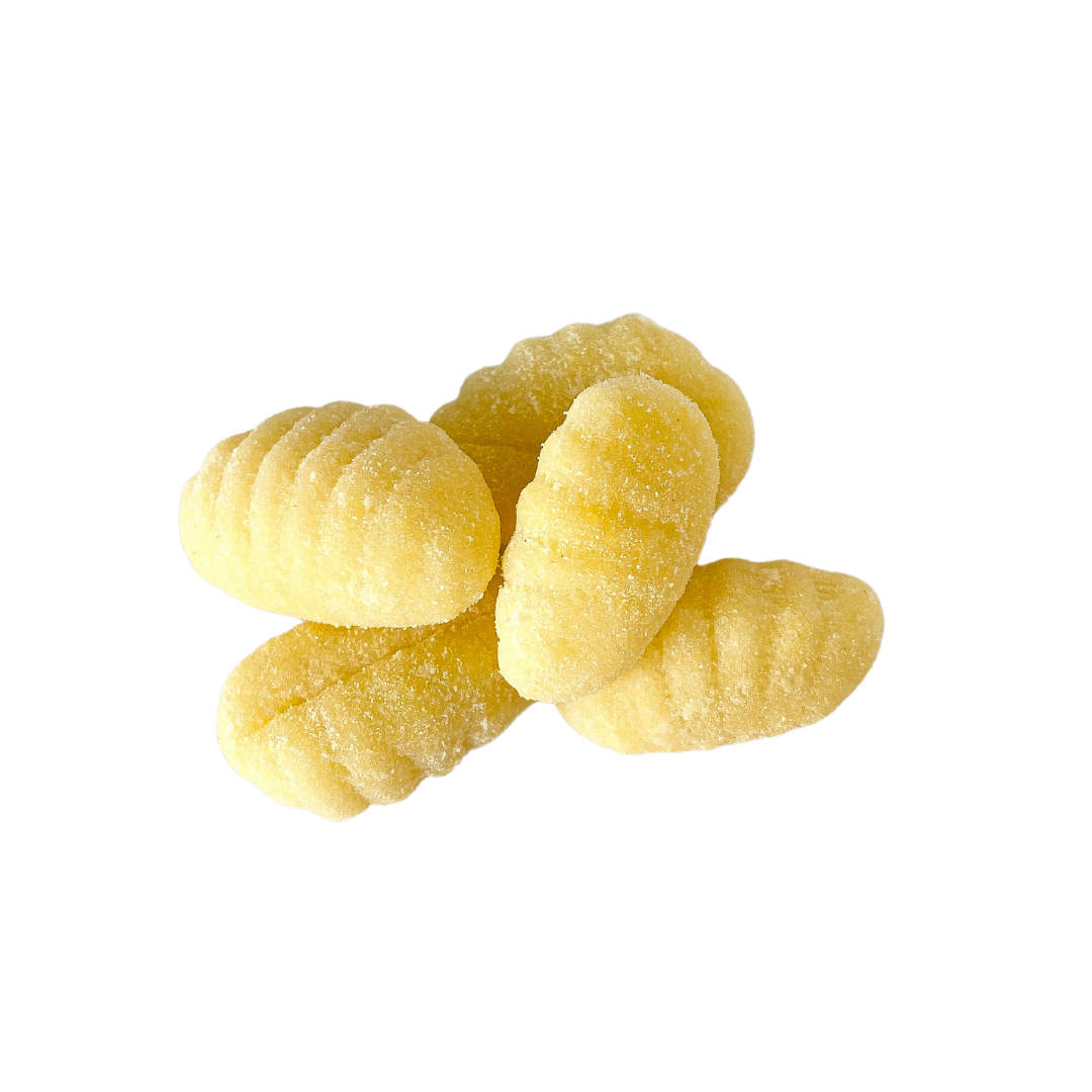 Gnocchi - Dry Gluten Free 1Kg