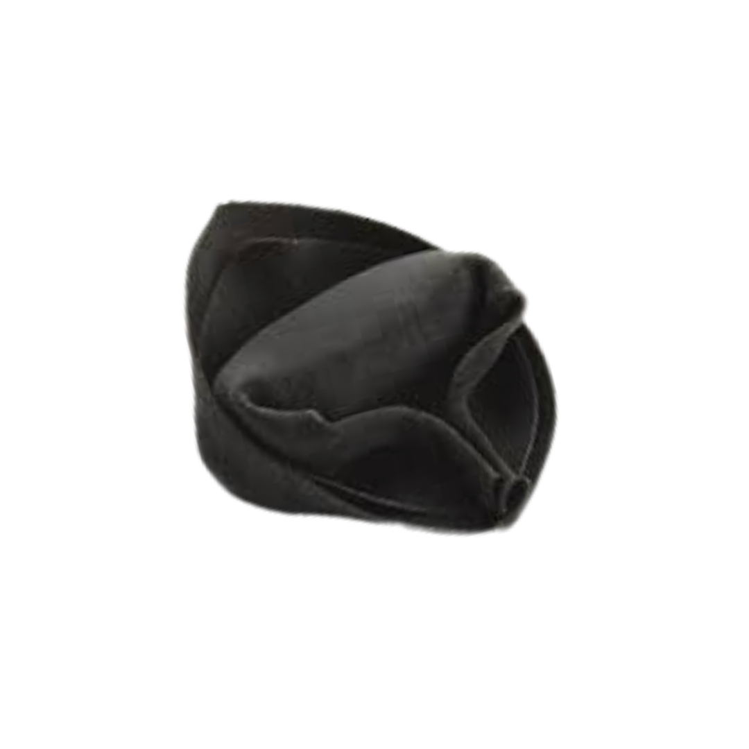 Squid Ink Tortelloni with Crab Meat 3Kg