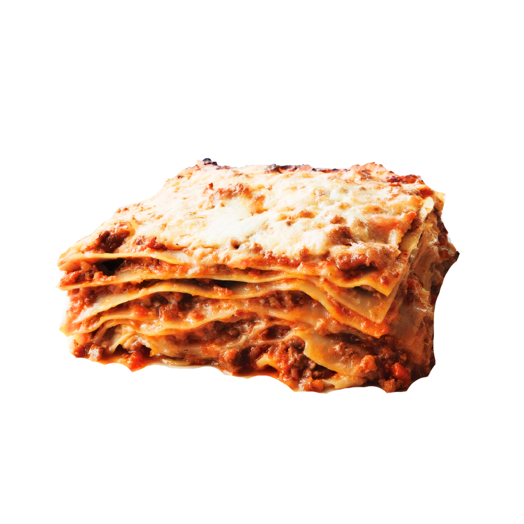 Beef Lasagna 3Kg Tray