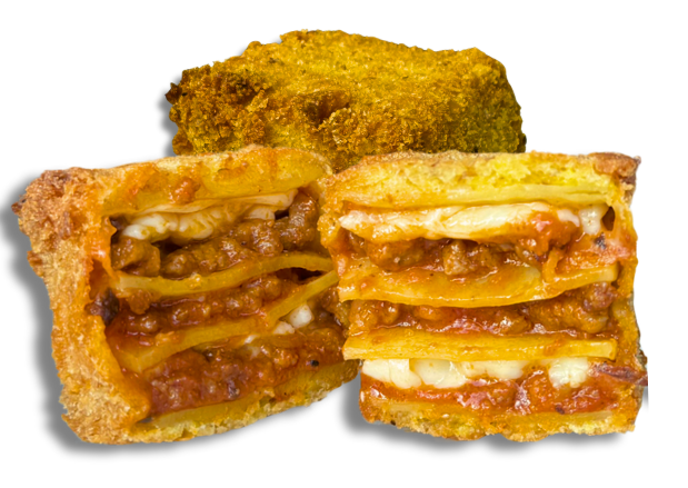 Lasagne Cubes 40g