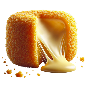 Tomino Cheese Bites 60g