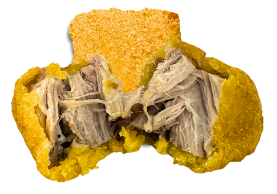 Porchetta Bites 40g COMING SOON