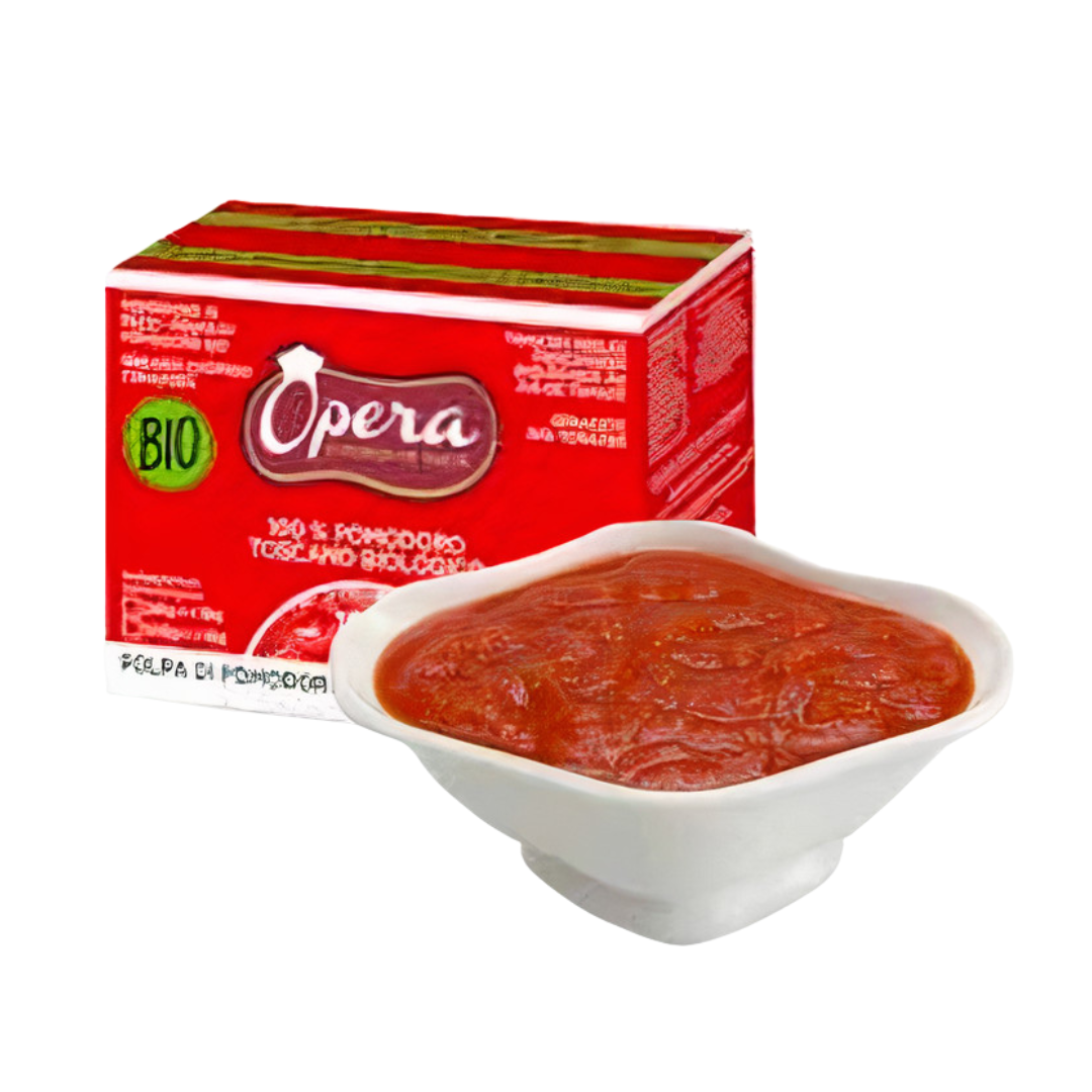 “Opera” Passata di Pomodoro 10Kg