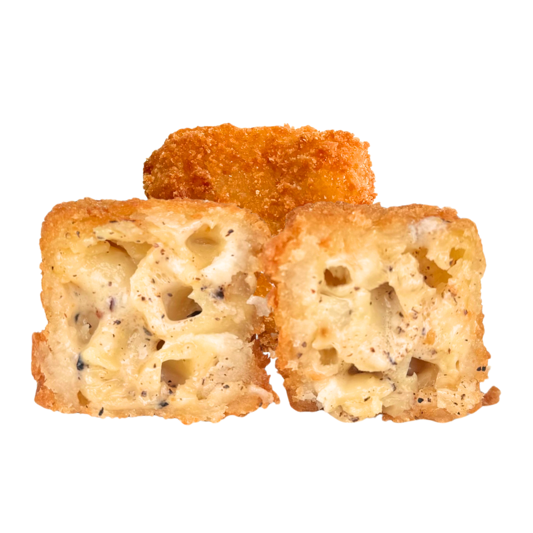 Cacio e Pepe Pasta Cubes 40g