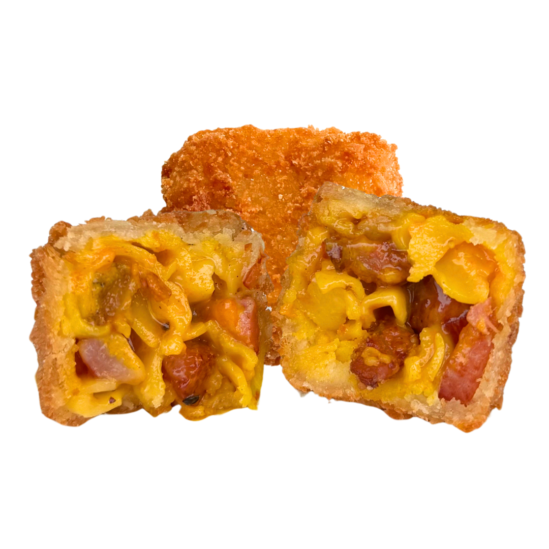 Carbonara Pasta Cubes 40g
