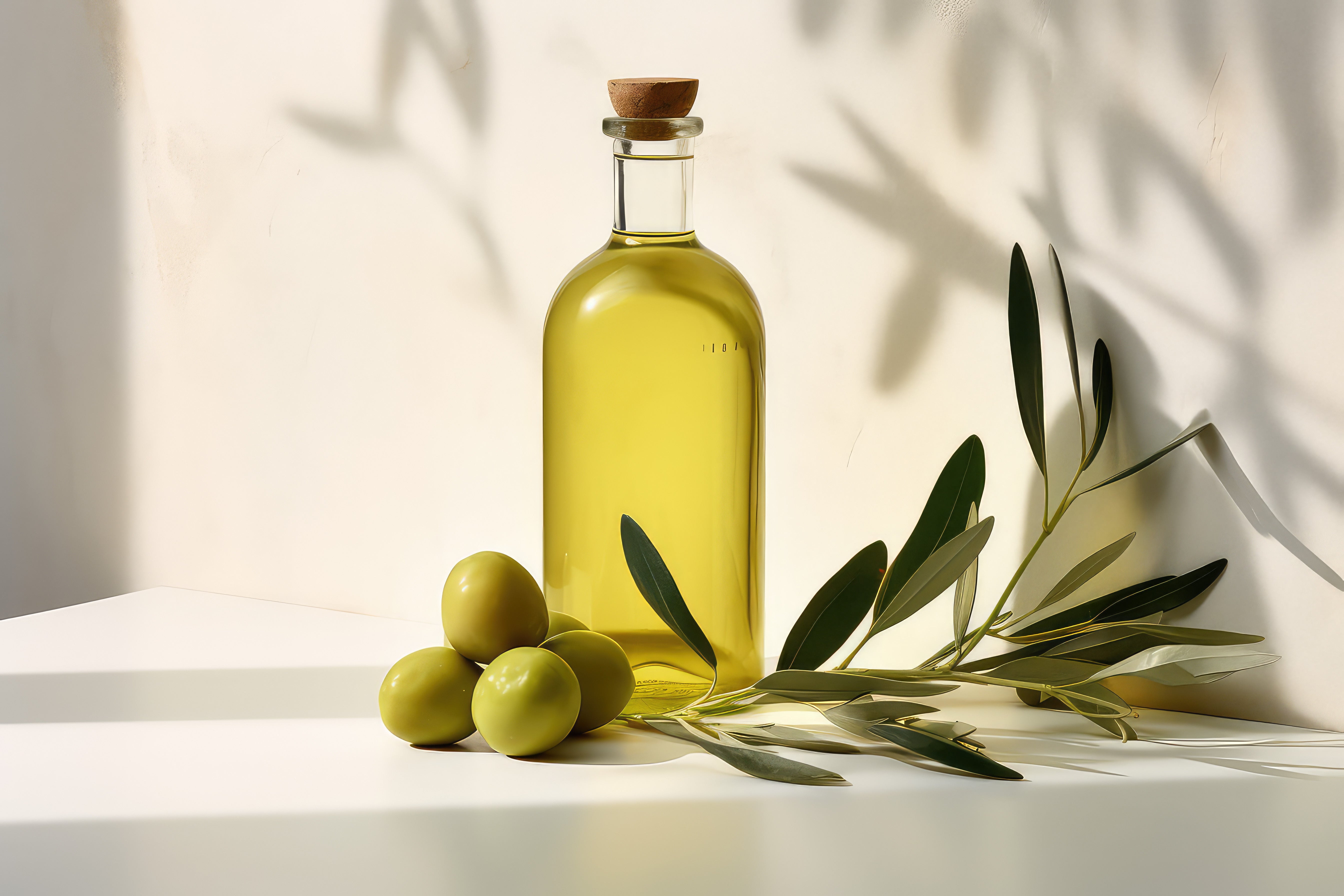 Olive Oil