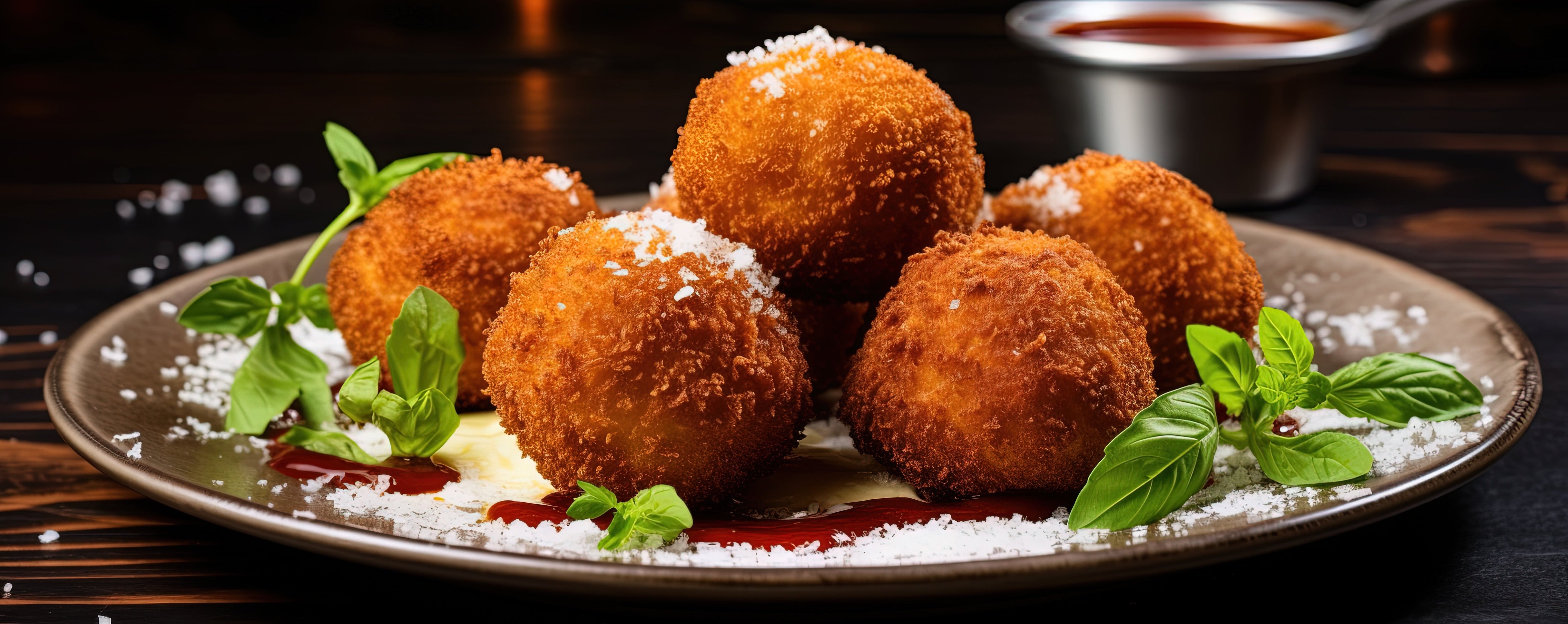 Arancini