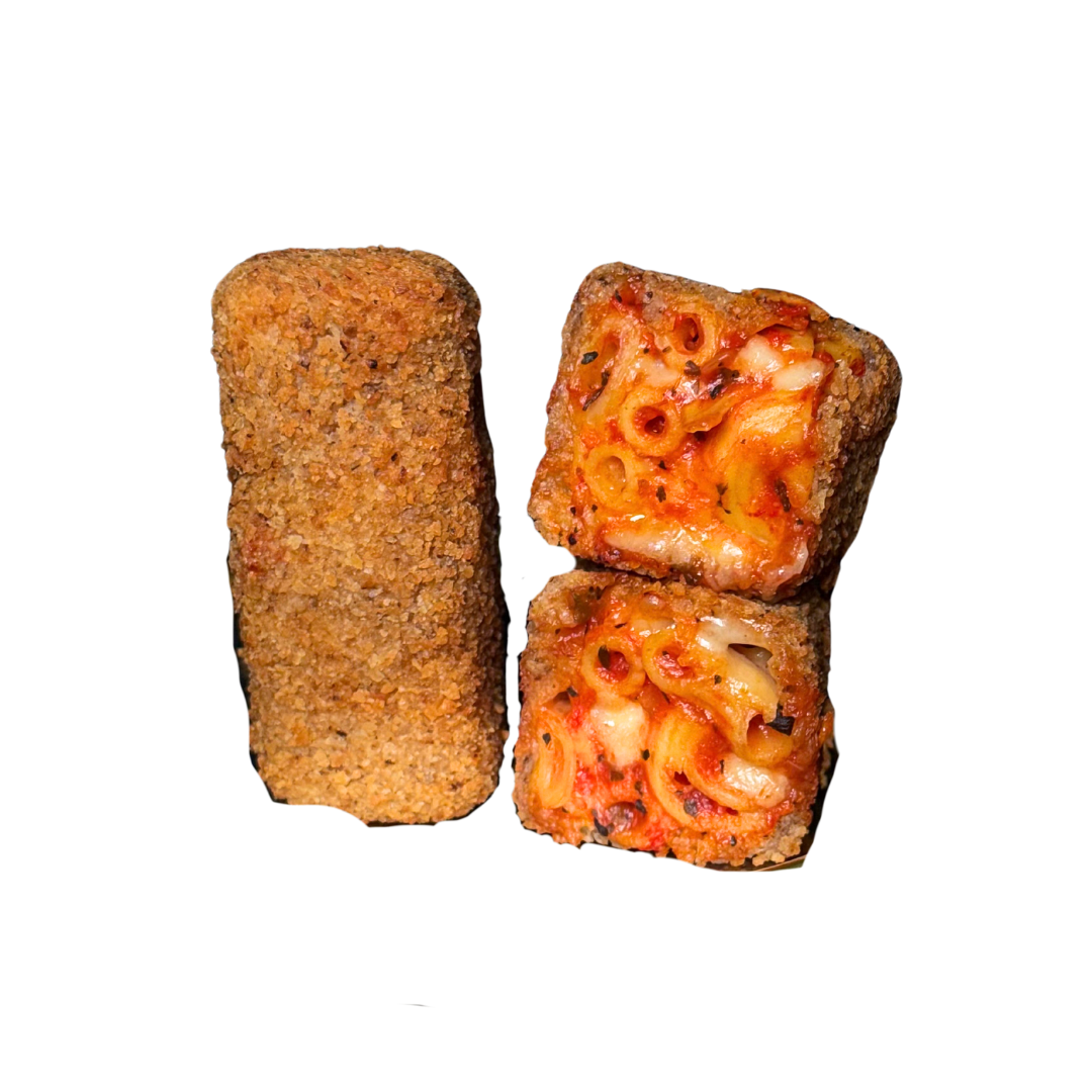 Cubifri Sorrentina Lingotto 80g